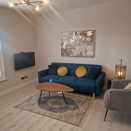Collier'S Wood En-Suite Apartments London Eksteriør bilde