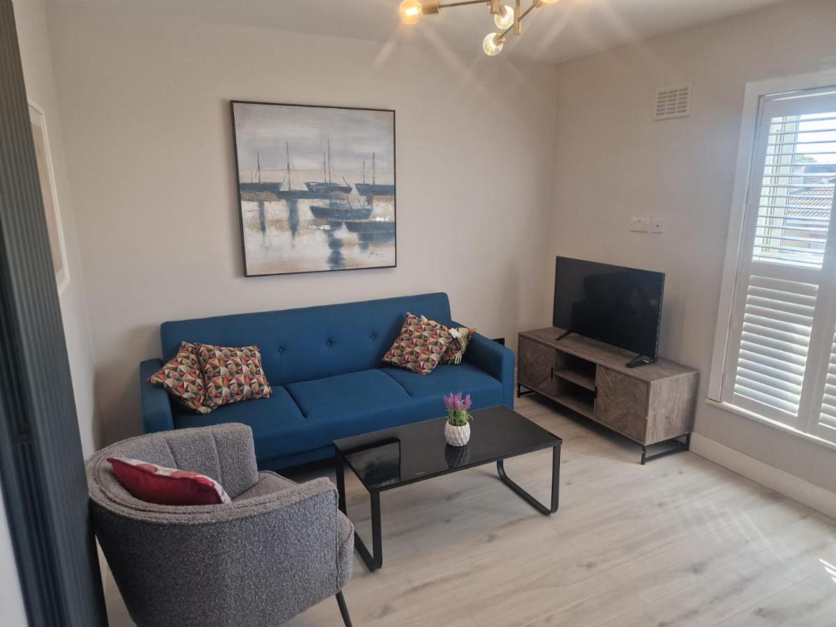 Collier'S Wood En-Suite Apartments London Eksteriør bilde