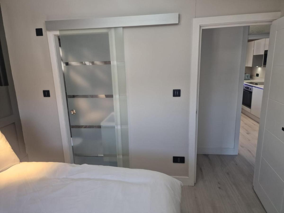 Collier'S Wood En-Suite Apartments London Eksteriør bilde